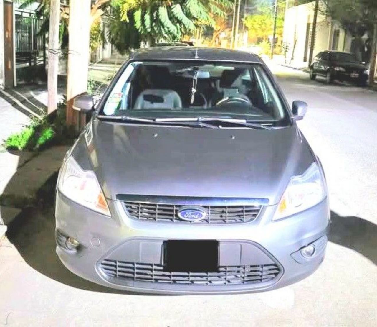 Ford Focus Usado en Santiago Del Estero, deRuedas