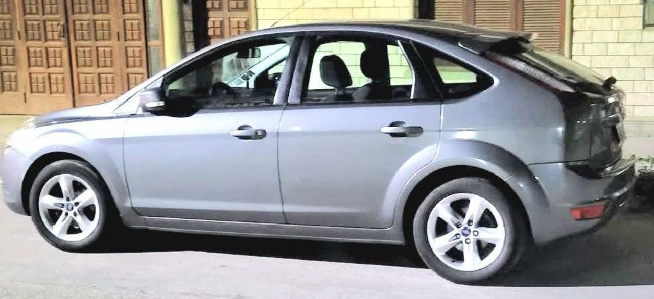 Ford Focus Usado en Santiago Del Estero, deRuedas