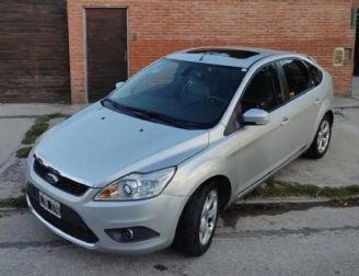 Ford Focus Usado en Buenos Aires