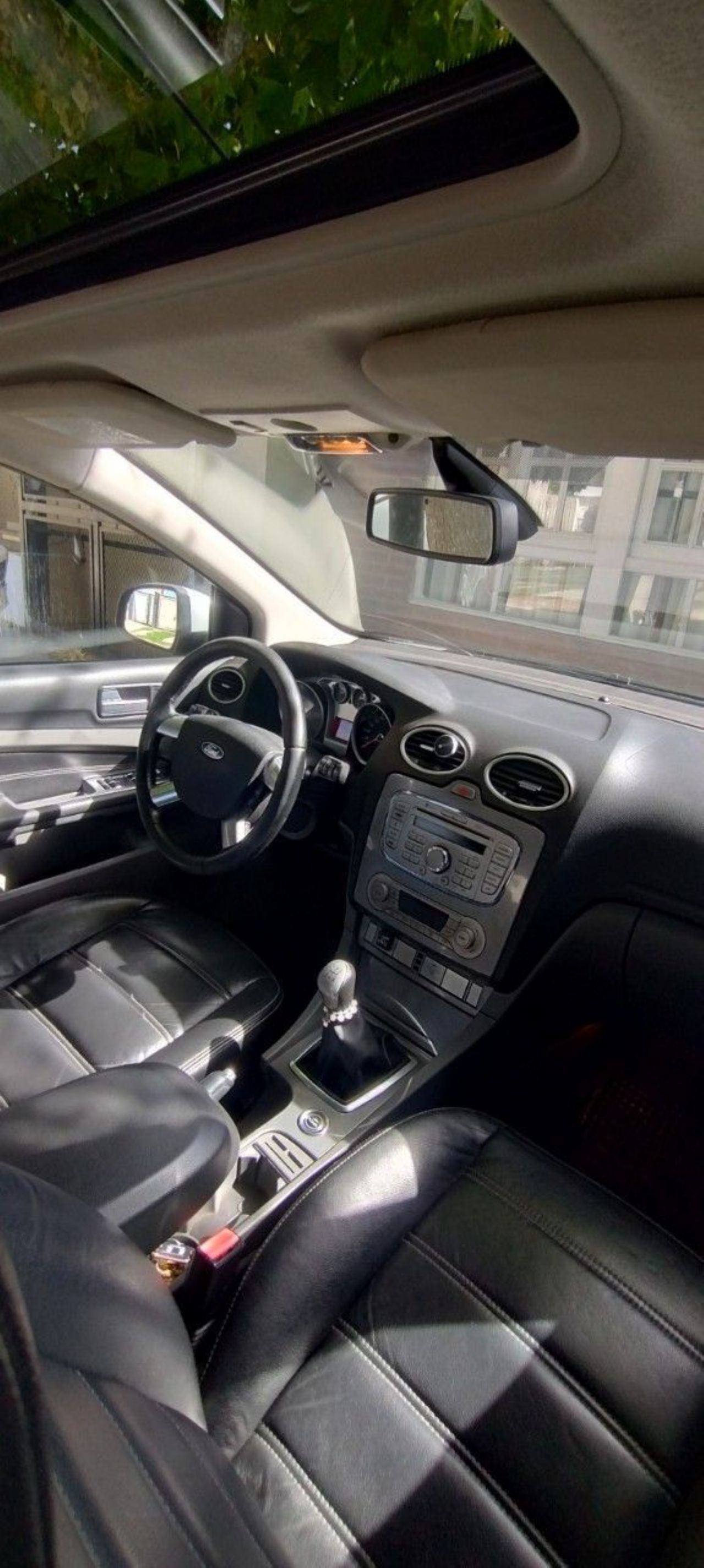 Ford Focus Usado en Buenos Aires, deRuedas