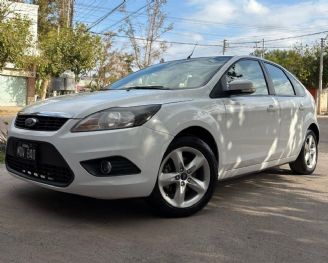 Ford Focus Usado en San Juan