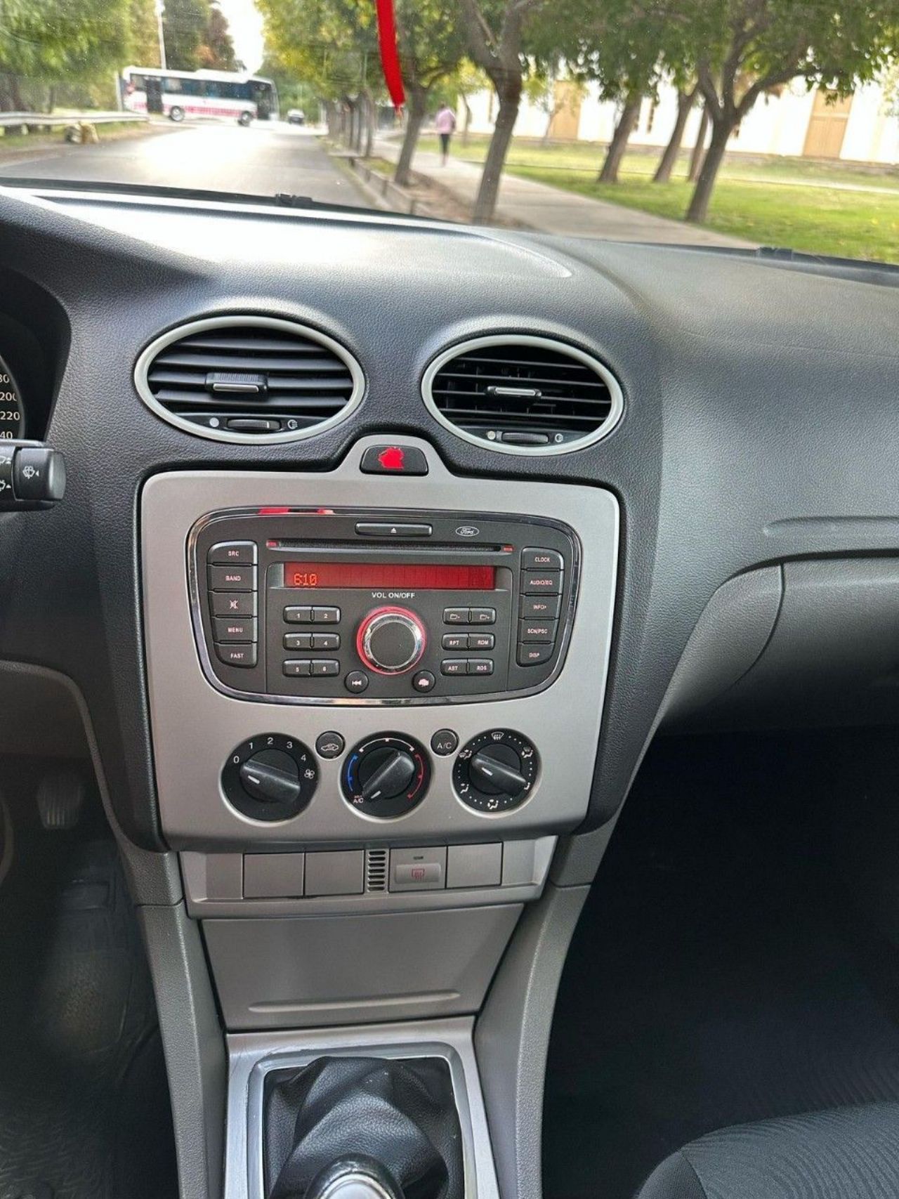 Ford Focus Usado en San Juan, deRuedas