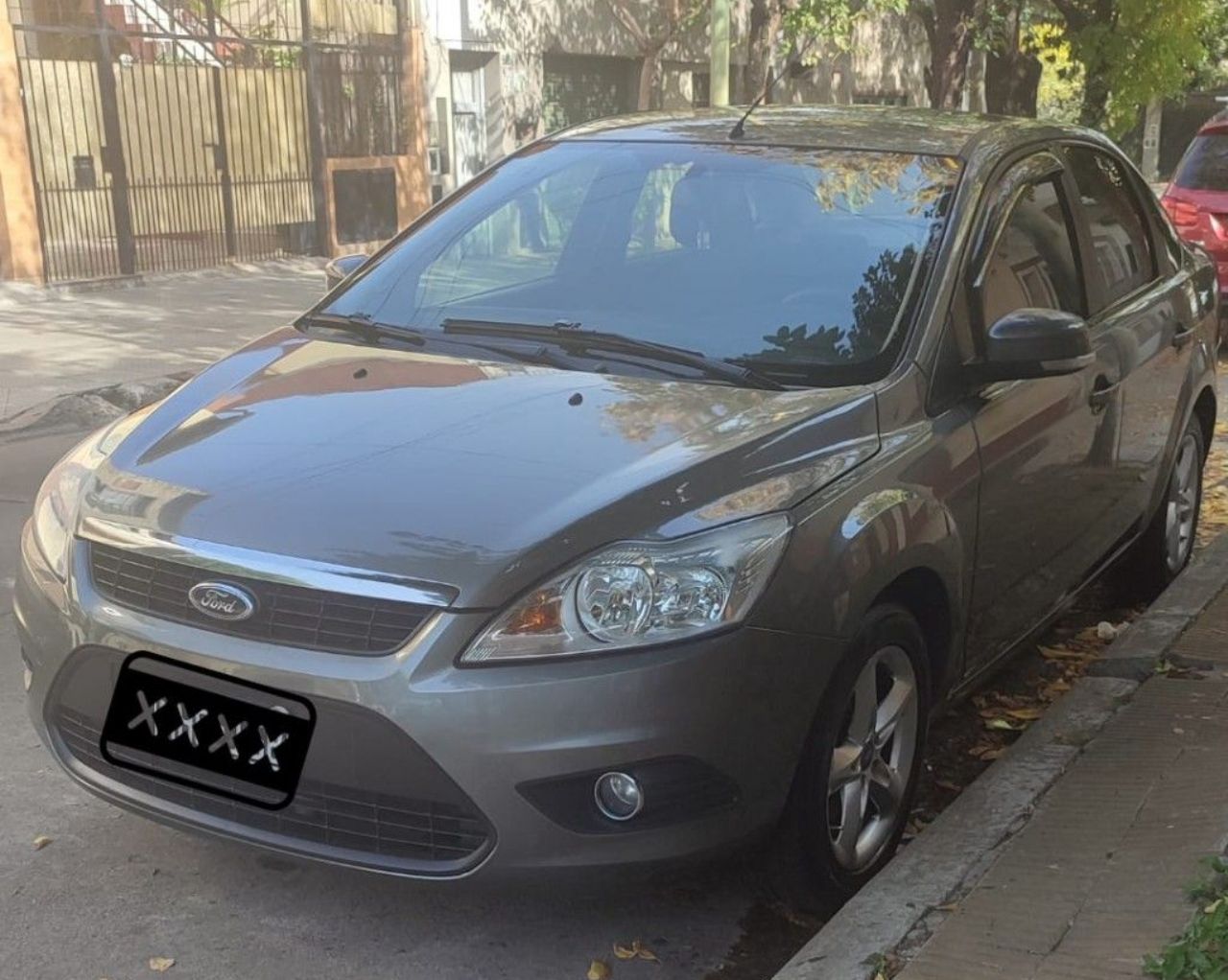 Ford Focus Usado en Buenos Aires, deRuedas