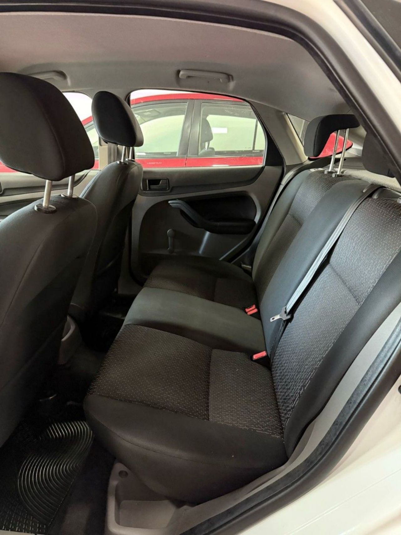 Ford Focus Usado Financiado en Córdoba, deRuedas