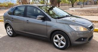 Ford Focus Usado en Mendoza