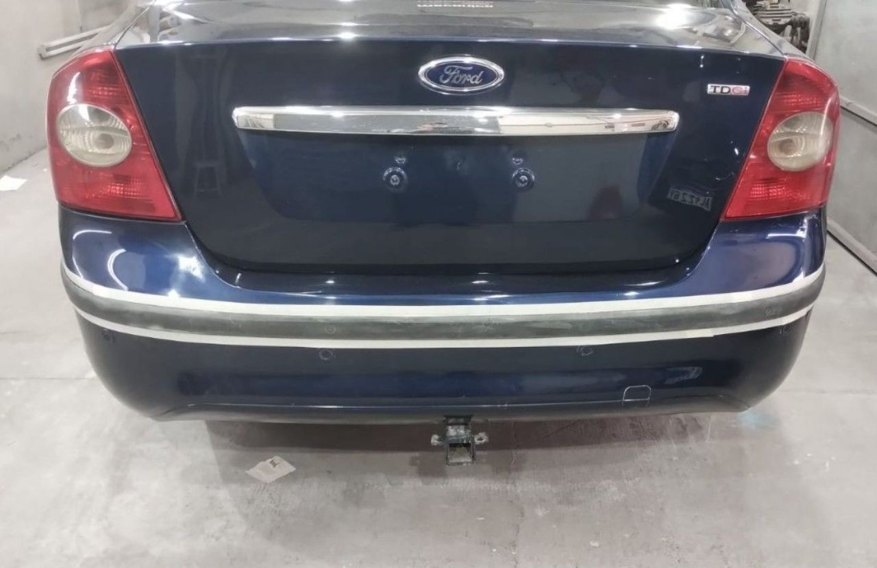 Ford Focus Usado en Buenos Aires, deRuedas