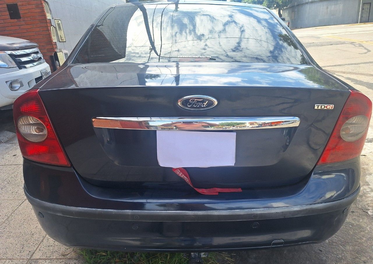 Ford Focus Usado en Buenos Aires, deRuedas