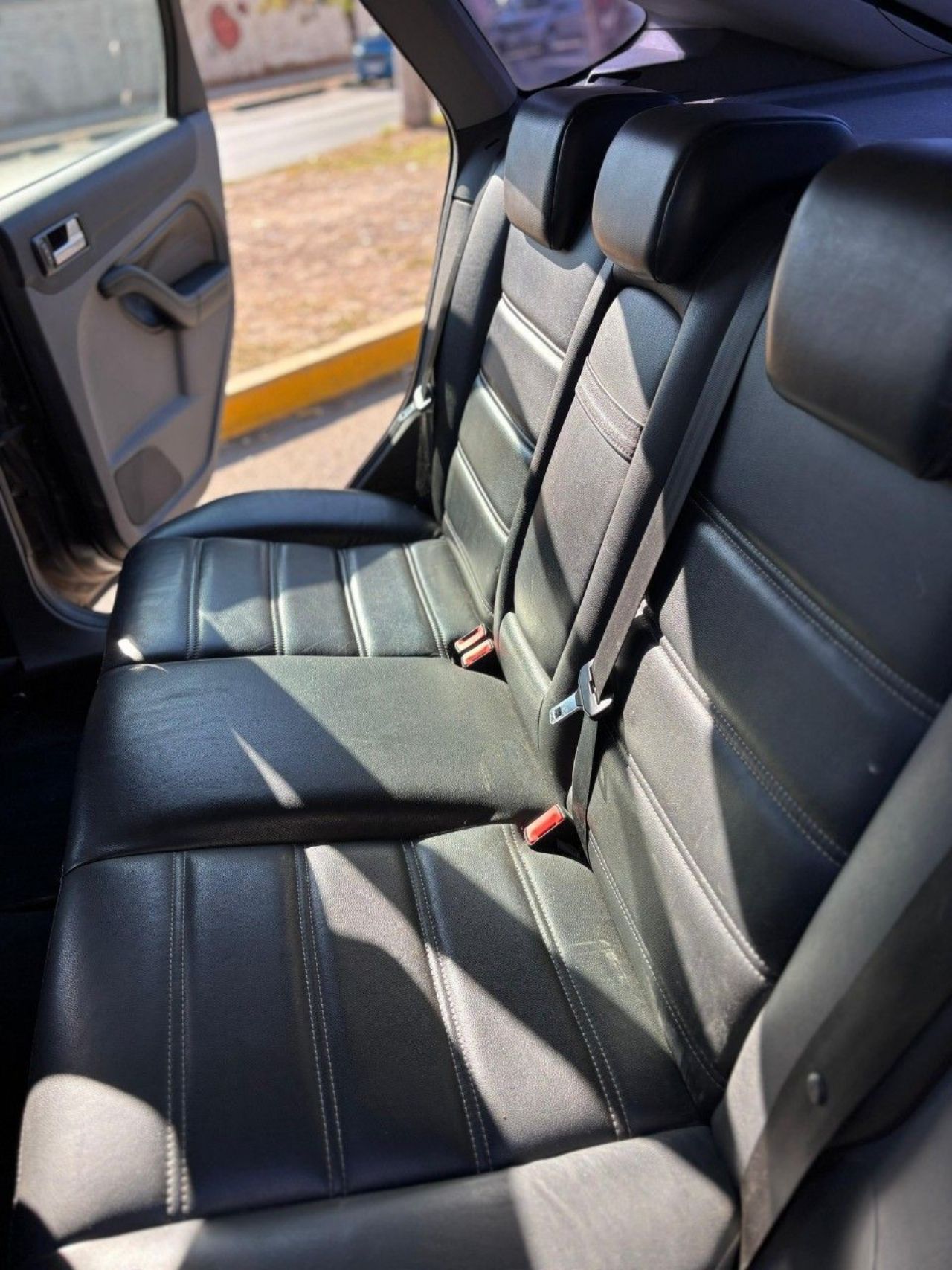 Ford Focus Usado Financiado en Mendoza, deRuedas