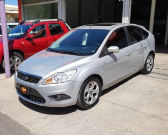 Ford Focus Usado en Mendoza