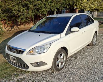 Ford Focus Usado en Santa Fe