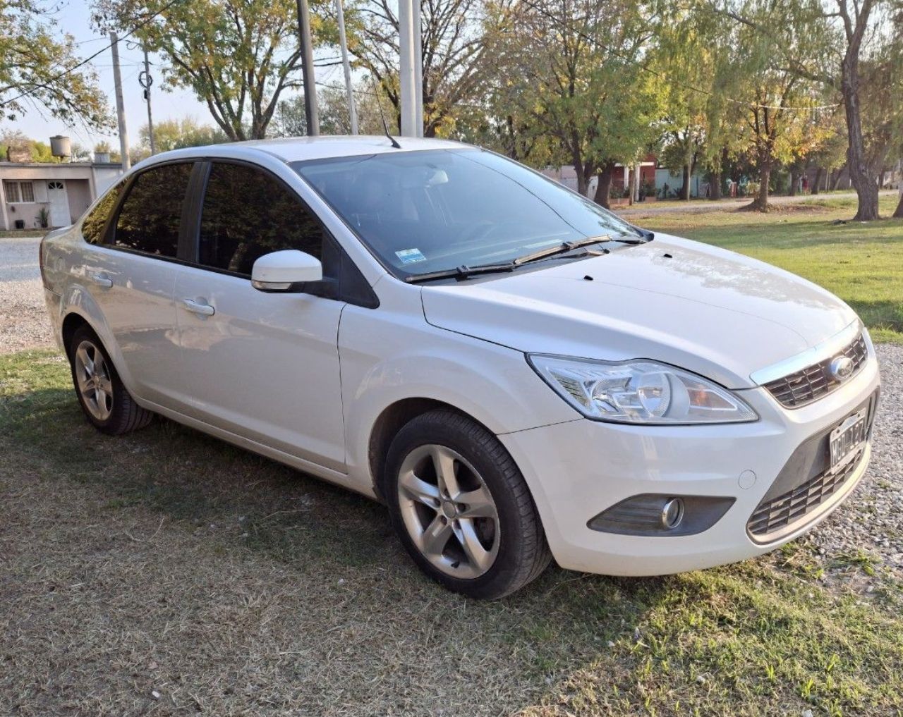 Ford Focus Usado en Santa Fe, deRuedas