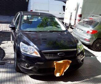 Ford Focus Usado en Buenos Aires