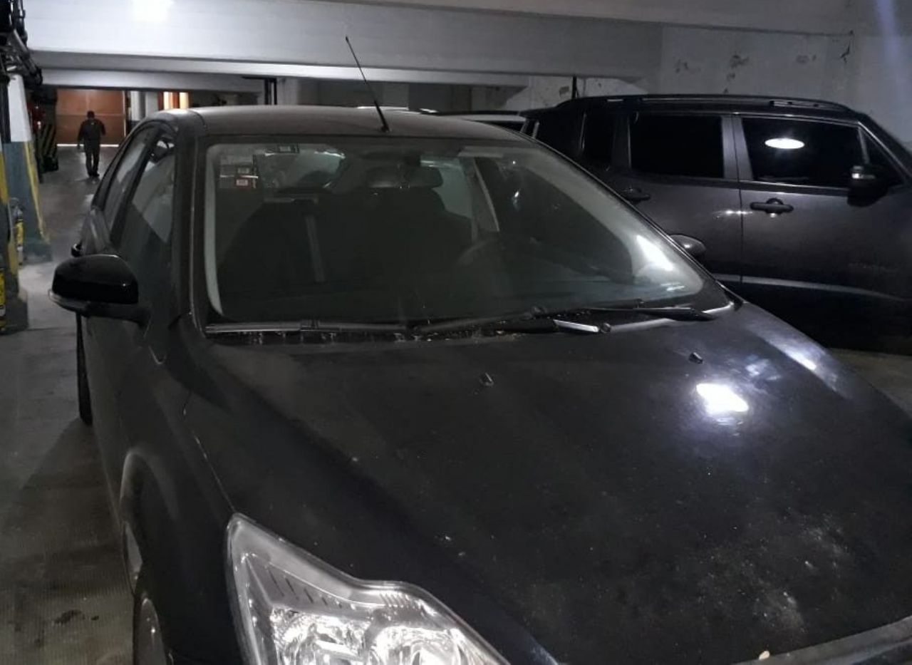 Ford Focus Usado en Buenos Aires, deRuedas