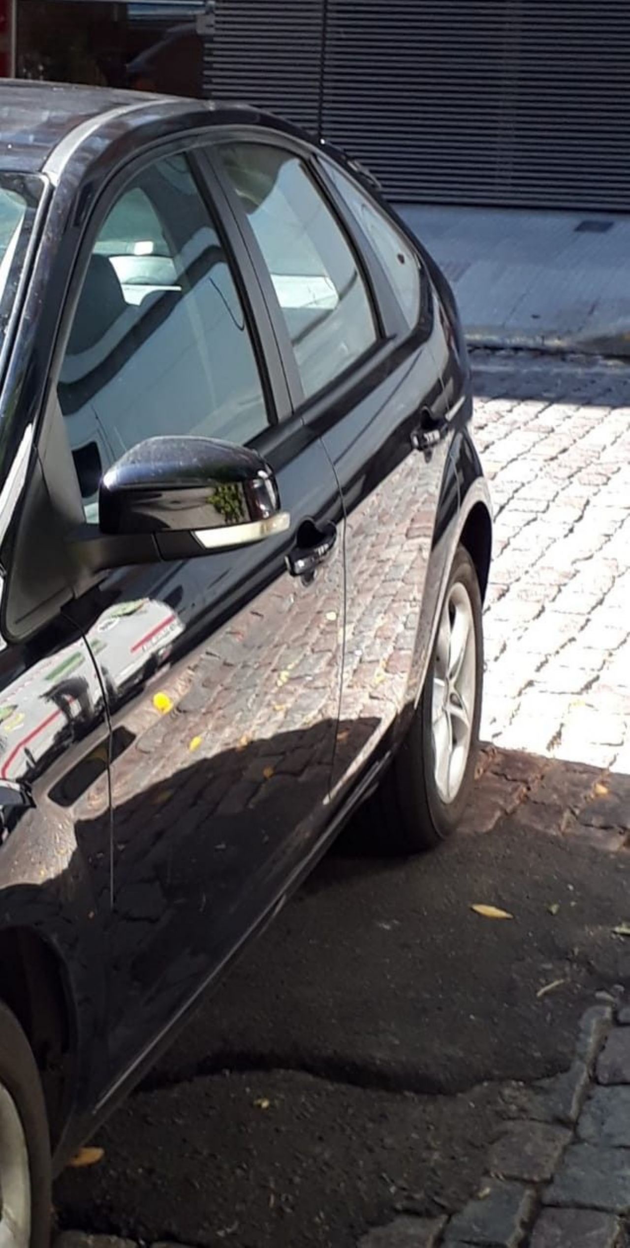 Ford Focus Usado en Buenos Aires, deRuedas