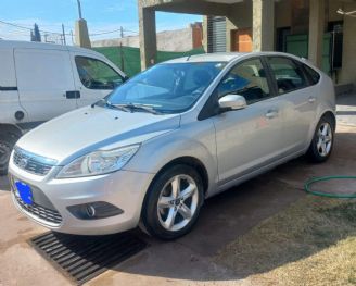 Ford Focus Usado en Mendoza