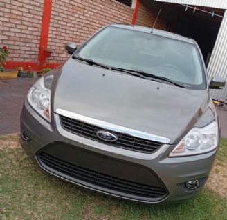 Ford Focus Usado en Mendoza