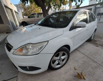 Ford Focus Usado en Mendoza