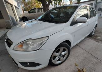 Ford Focus Usado en Mendoza