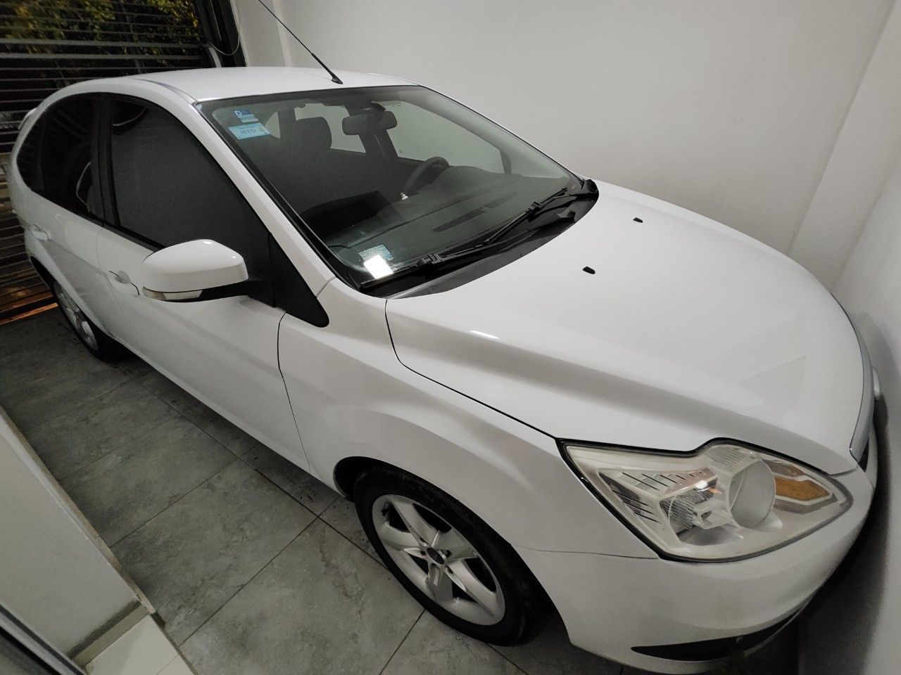 Ford Focus Usado en Mendoza, deRuedas