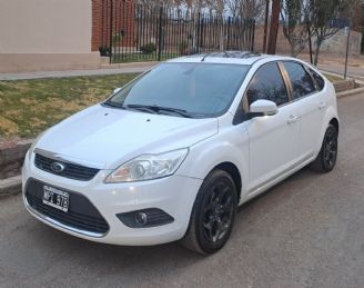 Ford Focus Usado en Mendoza