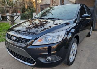 Ford Focus Usado en Santa Fe