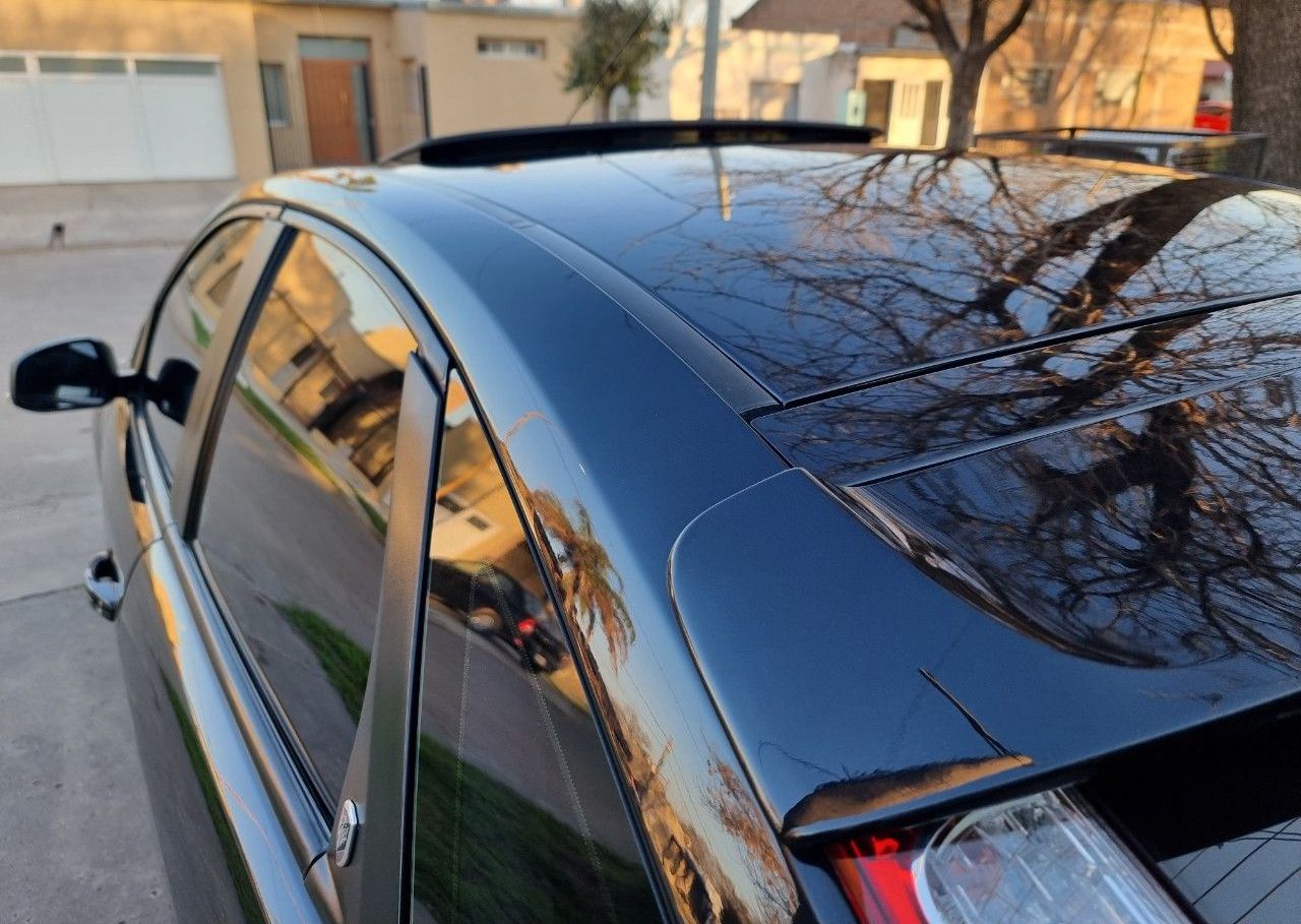 Ford Focus Usado en Santa Fe, deRuedas