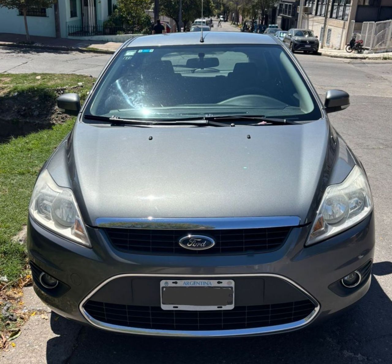 Ford Focus Usado en Córdoba, deRuedas