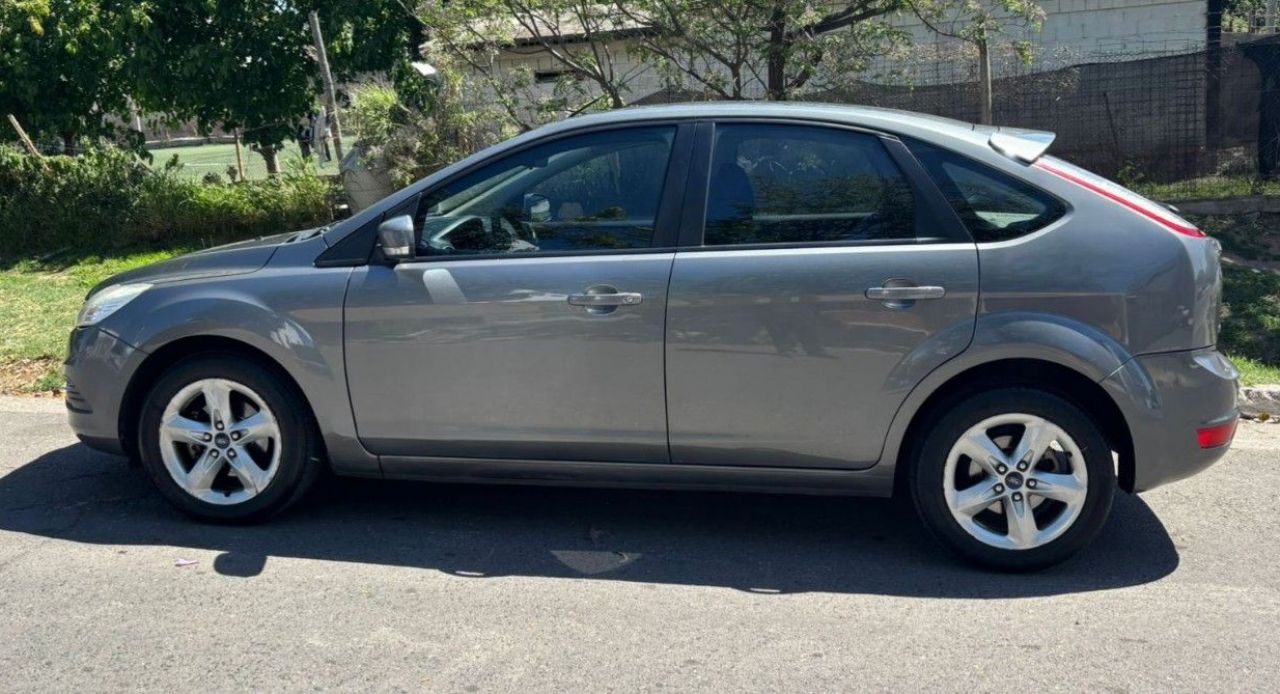 Ford Focus Usado en Córdoba, deRuedas
