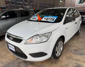 Ford Focus Usado en Mendoza