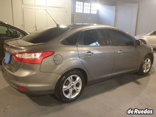 Ford Focus Usado en Mendoza, deRuedas