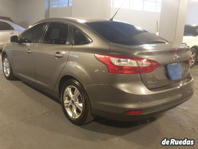 Ford Focus Usado en Mendoza, deRuedas