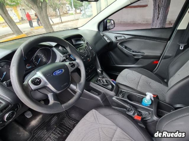 Ford Focus Usado en Mendoza, deRuedas