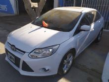 Ford Focus Usado en San Juan Financiado