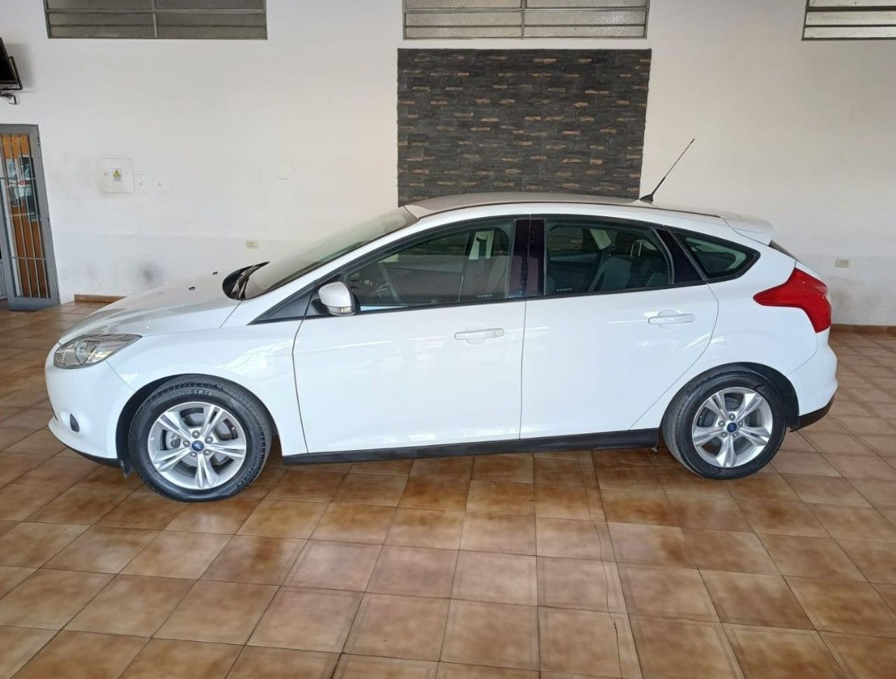 Ford Focus Usado en Mendoza, deRuedas