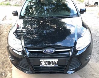 Ford Focus Usado en Salta