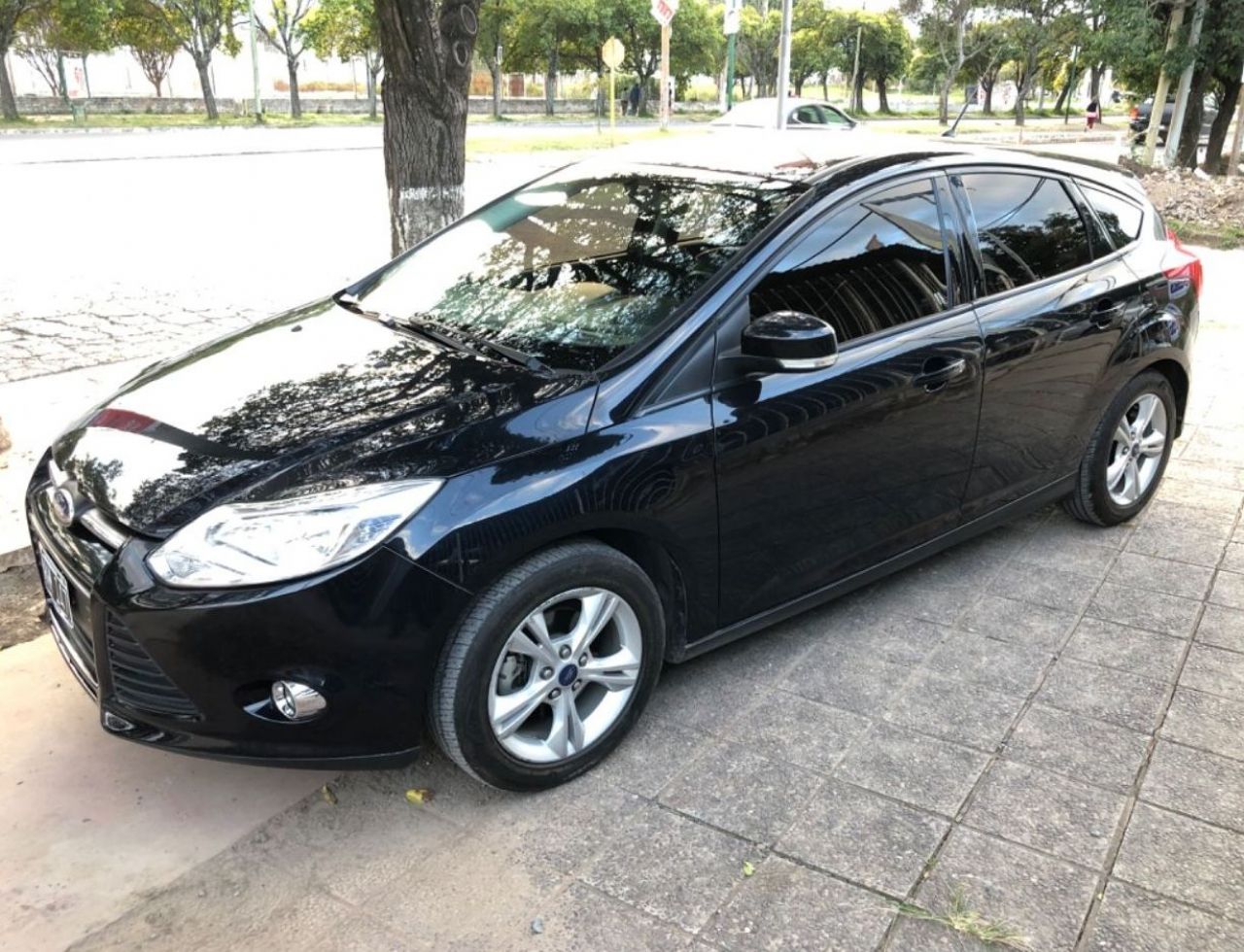 Ford Focus Usado en Salta, deRuedas