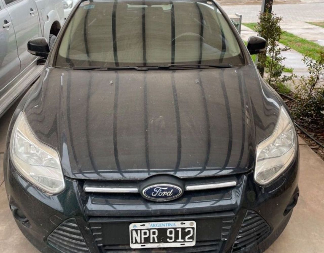 Ford Focus Usado en Mendoza, deRuedas