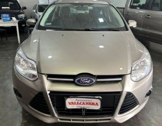 Ford Focus Usado en Mendoza