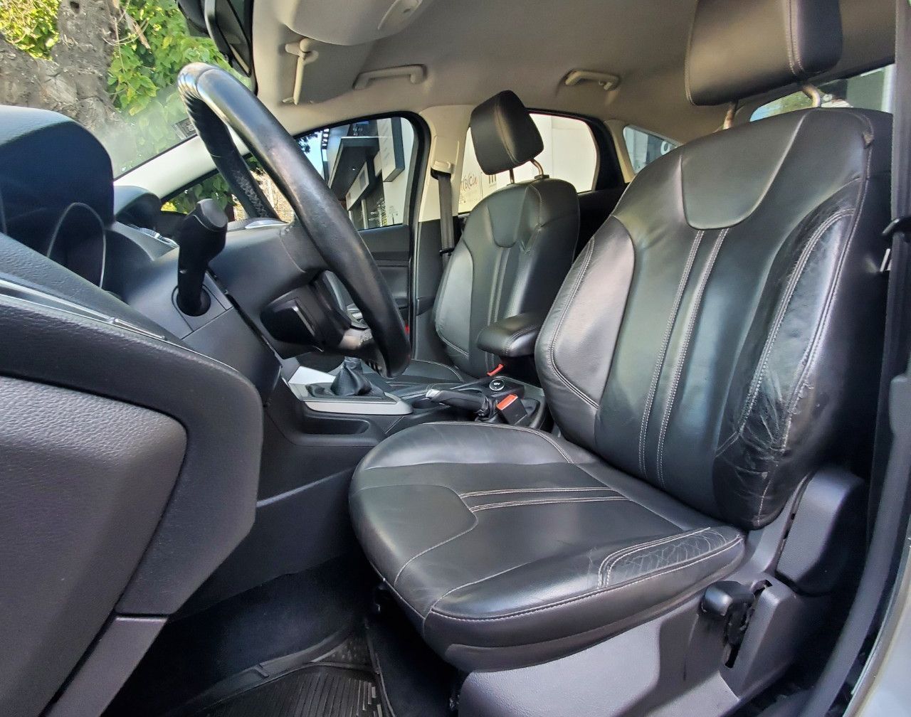 Ford Focus Usado en Mendoza, deRuedas