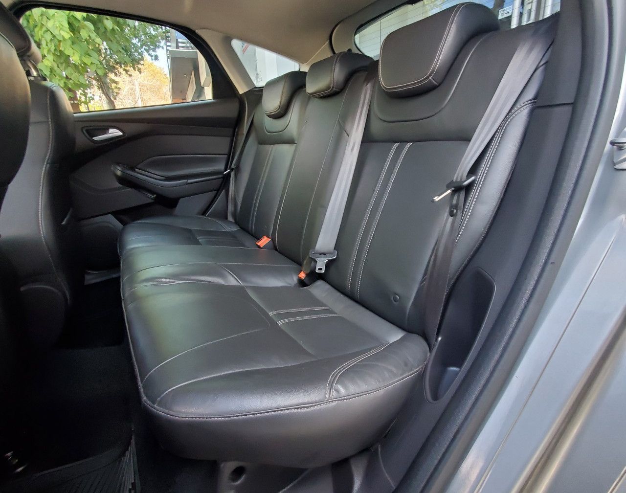Ford Focus Usado en Mendoza, deRuedas