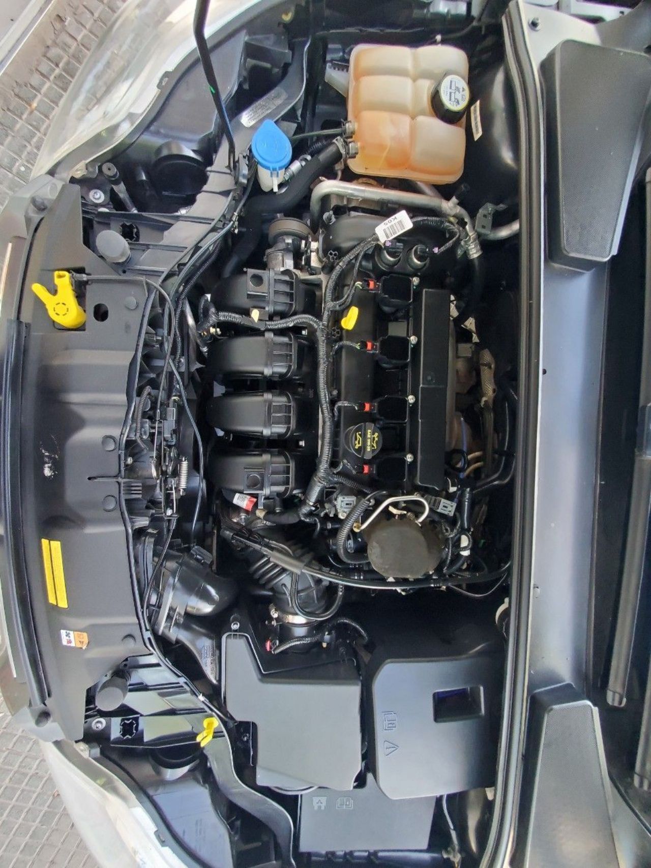 Ford Focus Usado en Mendoza, deRuedas