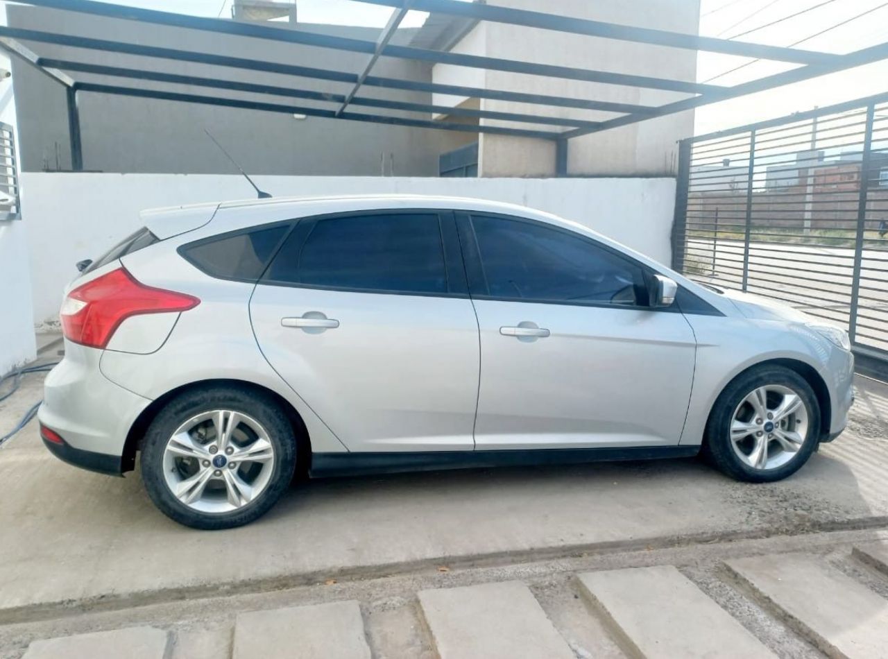 Ford Focus Usado en Neuquén, deRuedas