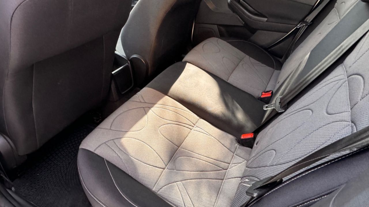 Ford Focus Usado en Mendoza, deRuedas