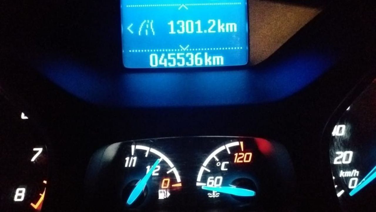 Ford Focus Usado en Mendoza, deRuedas
