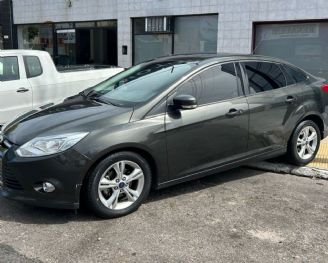 Ford Focus Usado en San Luis