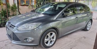 Ford Focus Usado en Misiones