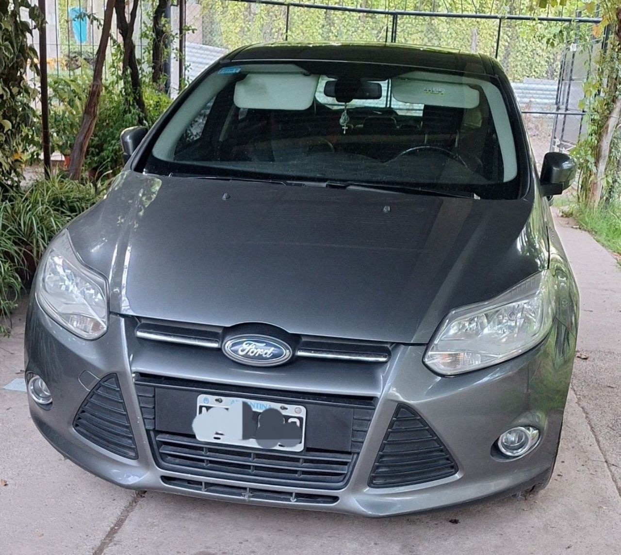 Ford Focus Usado en Misiones, deRuedas