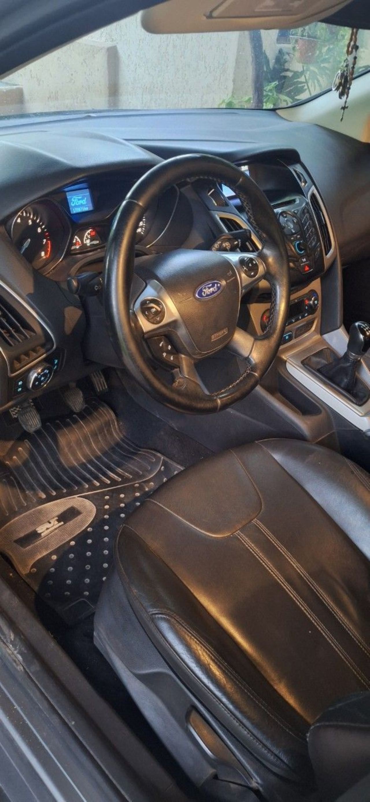 Ford Focus Usado en Misiones, deRuedas
