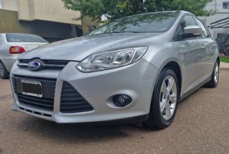 Ford Focus Usado en Mendoza