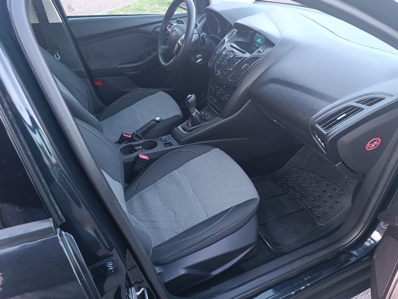 Ford Focus Usado en Santa Fe, deRuedas